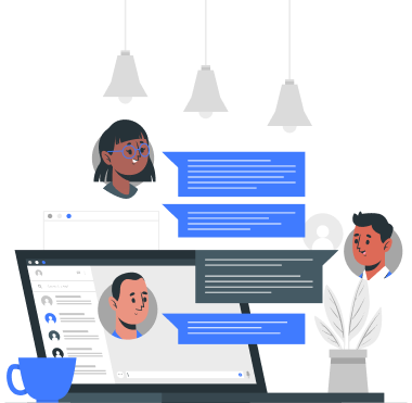 Conversation History